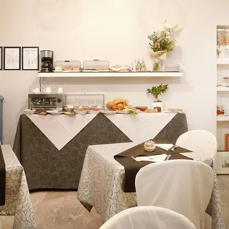Relais Stibbert Affittacamere Firenze
