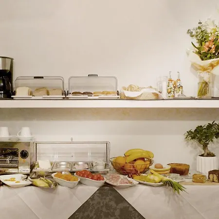 Affittacamere Relais Stibbert Firenze