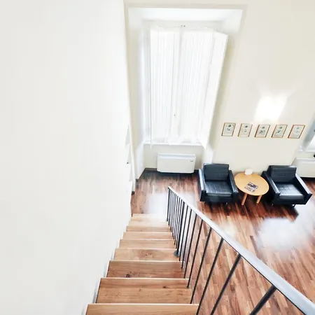 Tornaquinci Palace Apartment