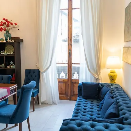 Bed & Breakfast La Residenza Di Michelangelo 3*