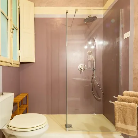 Apartment Capponi Palace