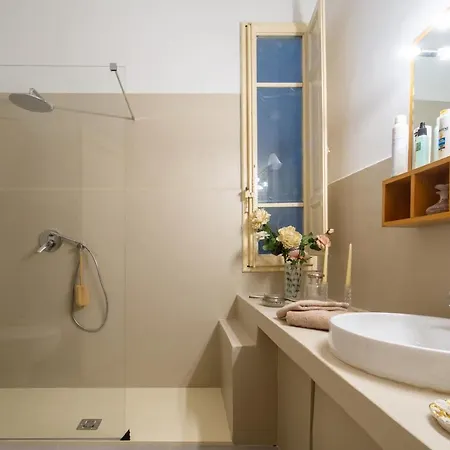 Apartment Capponi Palace