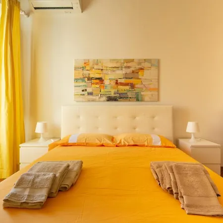 Capponi Palace Apartment Florence