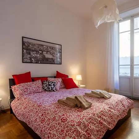 Capponi Palace Florence