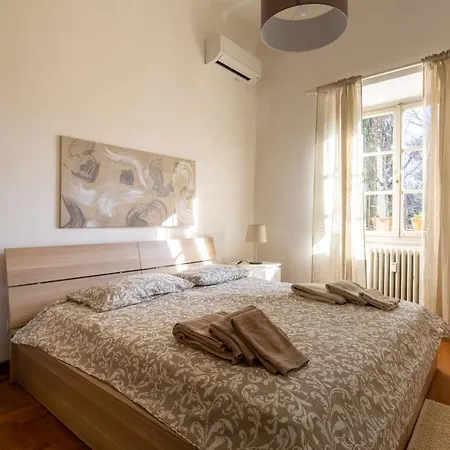 Capponi Palace