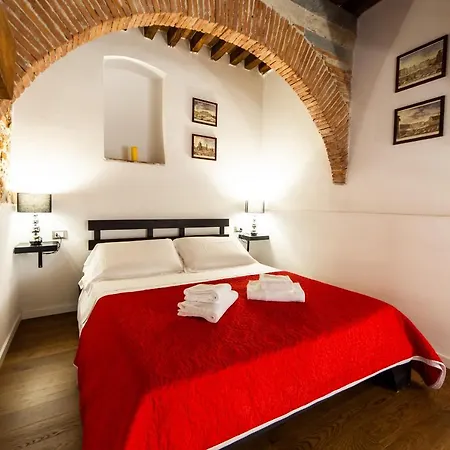 Bed & Breakfast Medici Soderini *