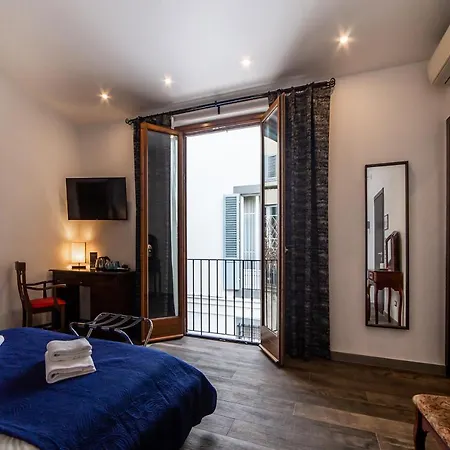 Bed & Breakfast Medici Soderini *