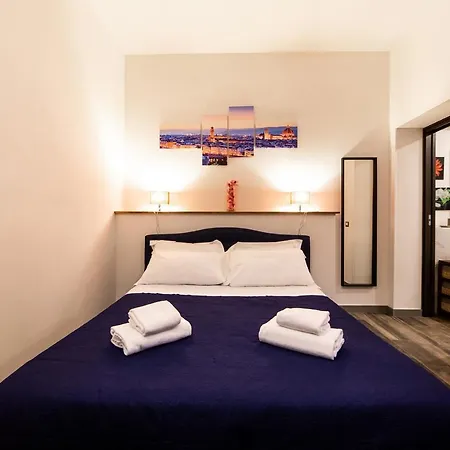 Medici Soderini Bed & Breakfast