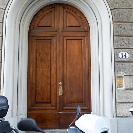 Uffizi Prestige By Mmega * Florence