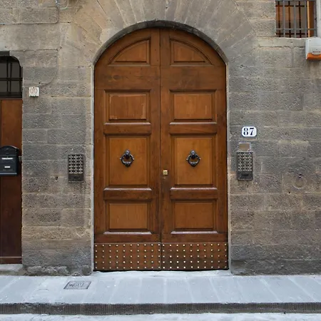 San Niccolo House Apartment