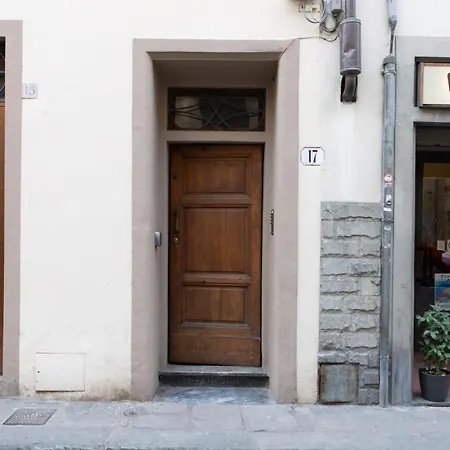 Santa Monaca Apartment *