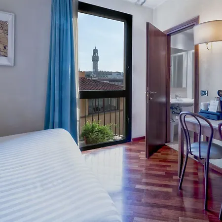 Ξενοδοχείο Pitti Palace Al Ponte Vecchio