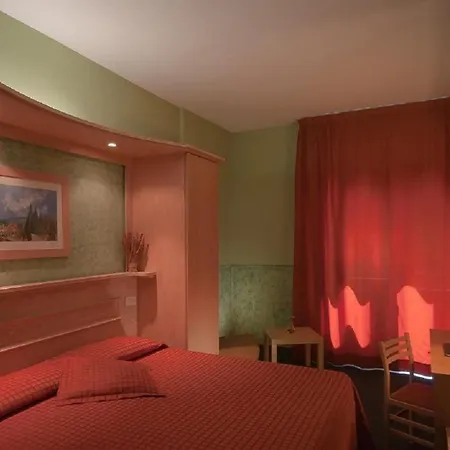 Meridiana Hotel