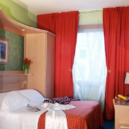 Meridiana 3* Florence