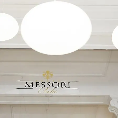 Messori 3* Florence