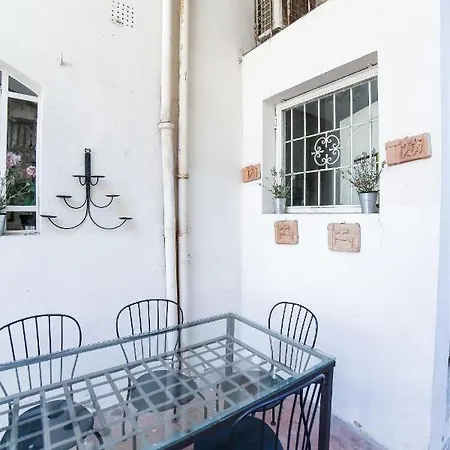 Traditional Close To The Duomo - Private Yard! Διαμέρισμα Φλωρεντία