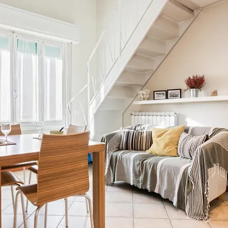 Le Cure Railway Station Apartment Florence