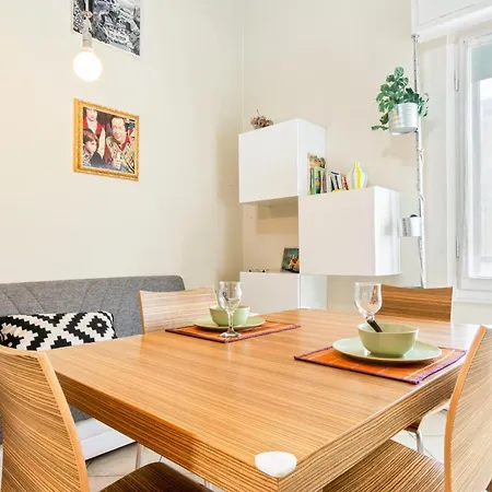 Apartment Le Cure Railway Station