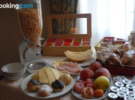 Bed & Breakfast Michelangelo 3*