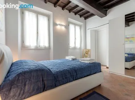 Bed and Breakfast Friends Of Φλωρεντία