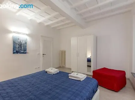 Bed and Breakfast Friends Of Φλωρεντία