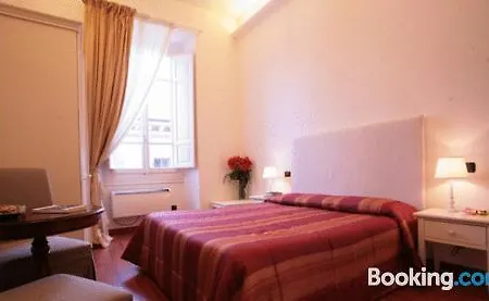 Bed & Breakfast Magnifico Messere Florence