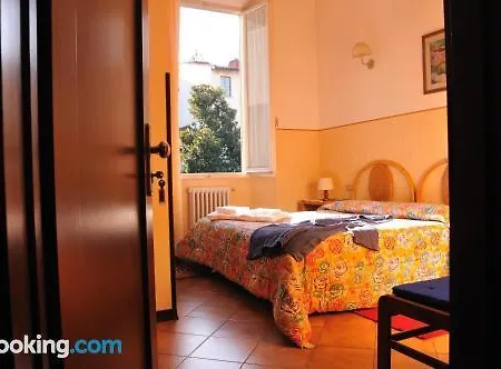De' Pazzi Hotel