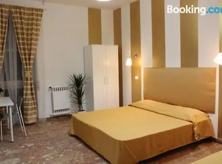 Novoli Guest house