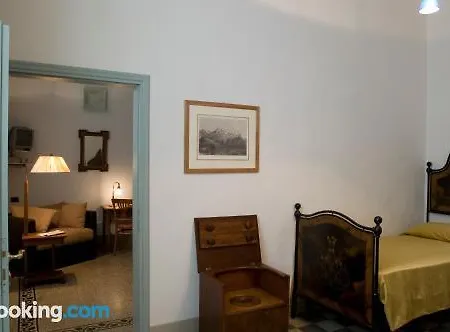 Casa Rovai Bed & Breakfast