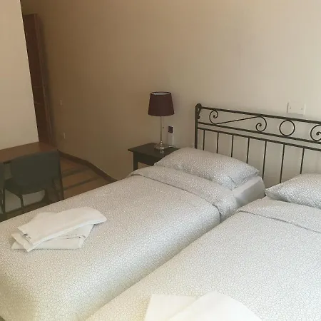 Hotel Por Santa Maria *