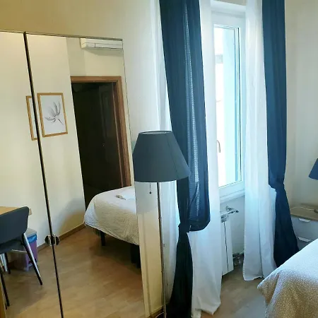 Hotel Por Santa Maria Firenze