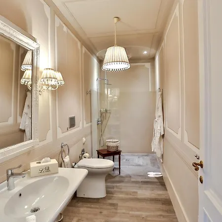 Le Fontanelle 4*