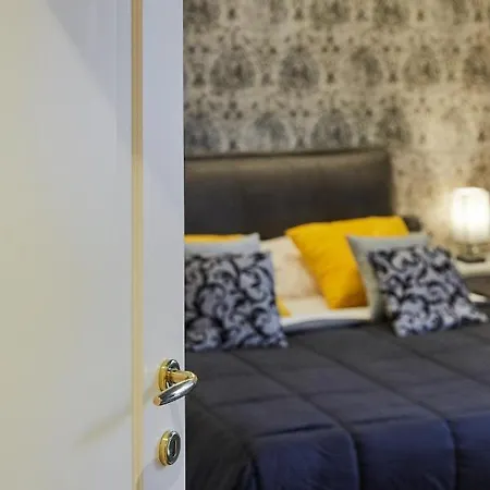 Il Giglio Incantato Apartment