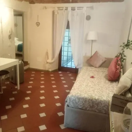 Montebello New Appartamento Firenze