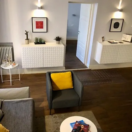 Brunelleschi Apartment