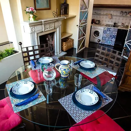 Borgo San Lorenzo Attico Duomo Apartment