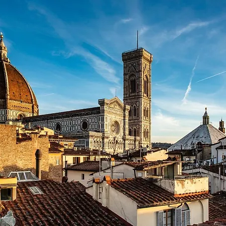 Borgo San Lorenzo Attico Duomo Apartment
