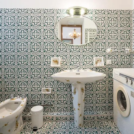 Hotell Aldobrandini