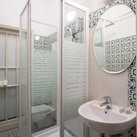 Hotel Aldobrandini *