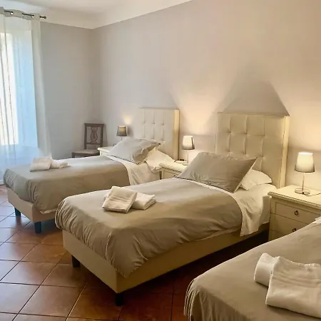 Il Valentino Luxury Apartment