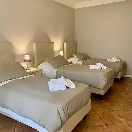 Il Valentino Luxury Apartment *
