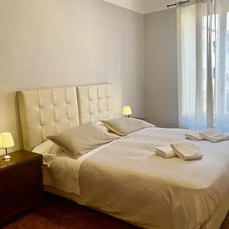 Il Valentino Luxury Apartment