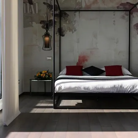 Bed & Breakfast The Attico