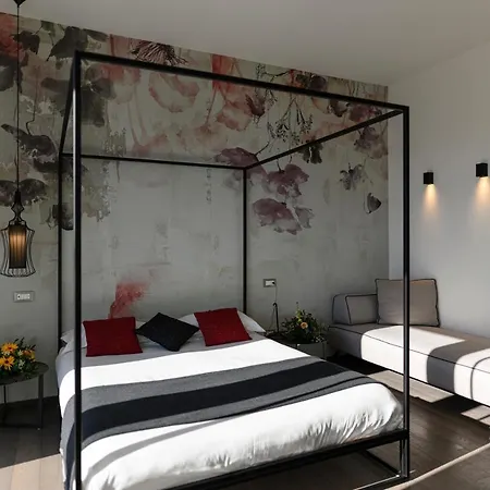 Bed & Breakfast The Attico 4*