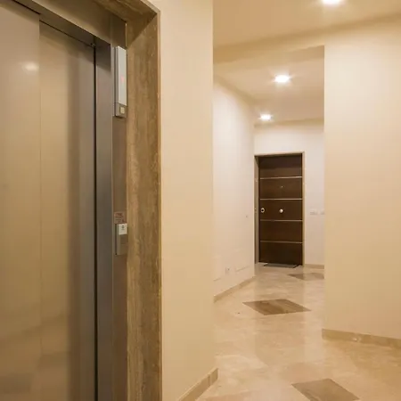 Borgo Guelfo I Apartamento