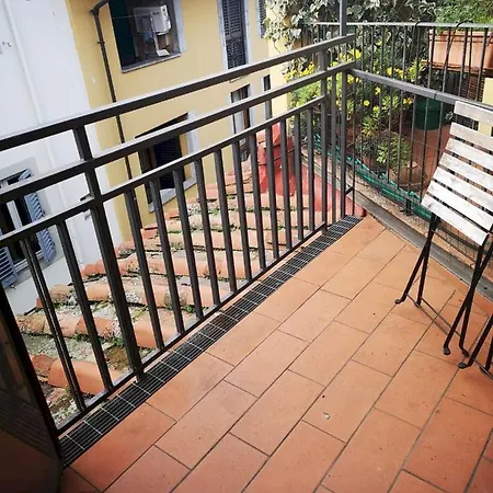 Uffizi Harmony Bed & Breakfast Firenze
