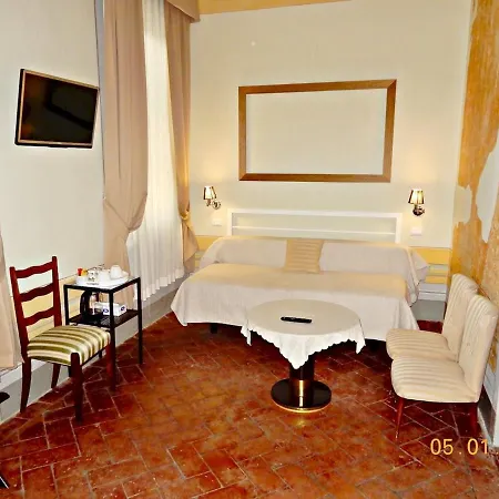 Uffizi Harmony Bed & Breakfast Firenze