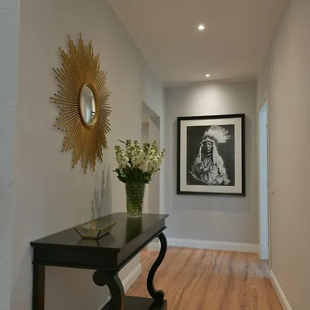 Apartment Santa Croce Terrace Deluxe