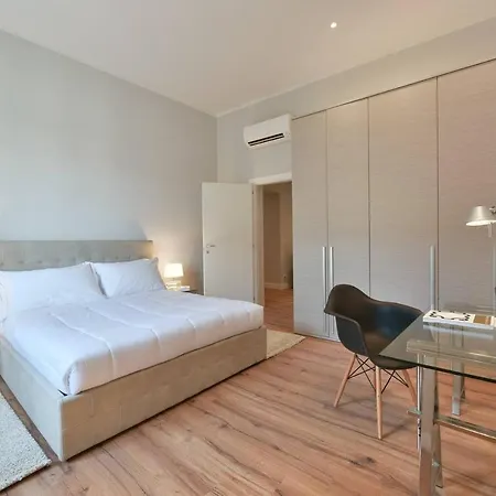 Apartment Santa Croce Terrace Deluxe *