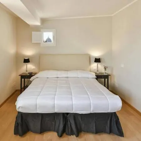 Santa Croce Terrace Deluxe Apartment *